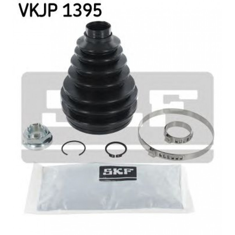 VKJP 1395 SKF - Пильовик привідного валу